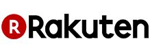 Rakutenのロゴ