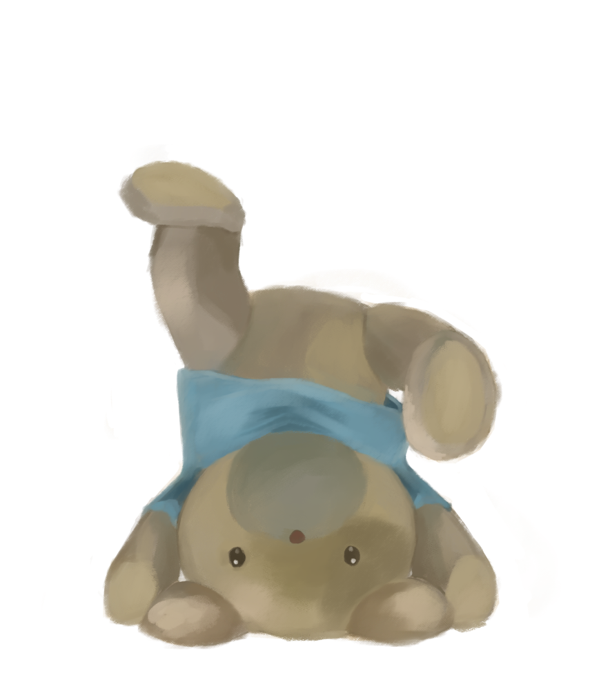 テディ
