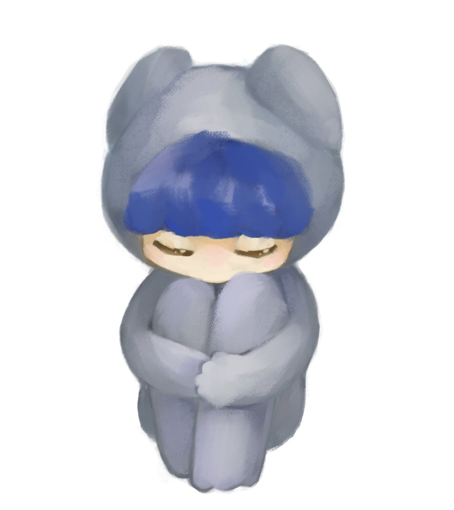 トトくん