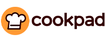 cookpadのロゴ