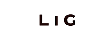 LIGのロゴ